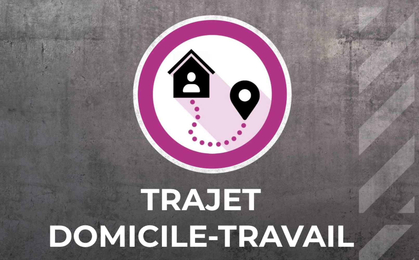 Module PRR Domicile-Travail (1)